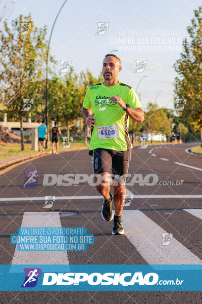 2ª Corrida Amigão