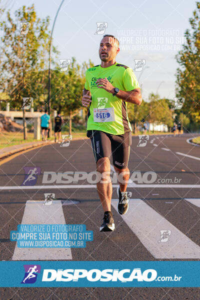 2ª Corrida Amigão