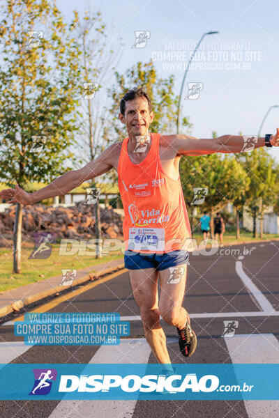 2ª Corrida Amigão