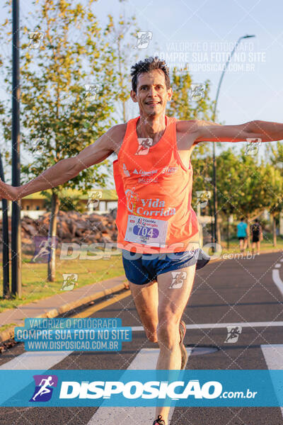 2ª Corrida Amigão