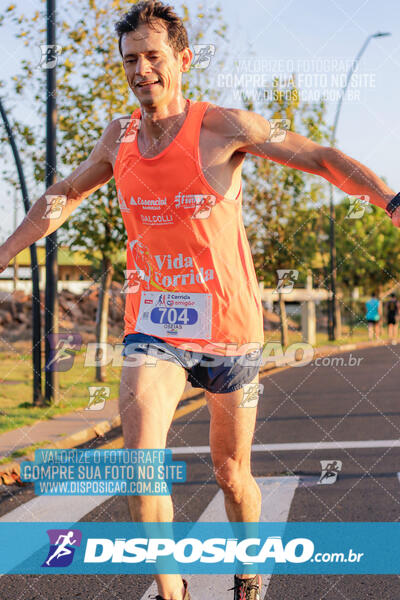 2ª Corrida Amigão