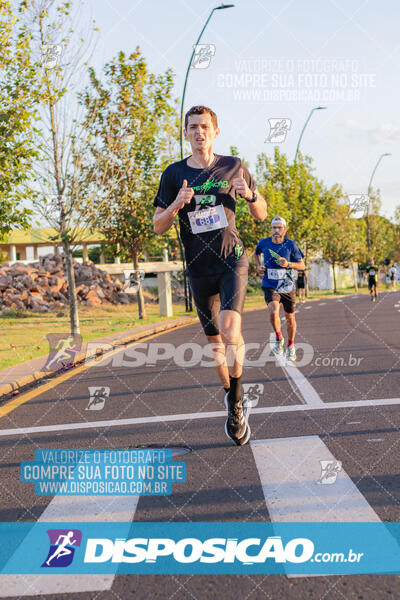 2ª Corrida Amigão