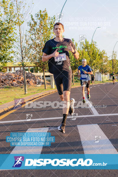 2ª Corrida Amigão