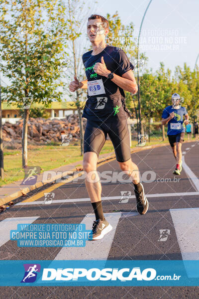 2ª Corrida Amigão