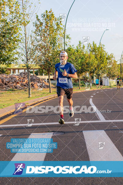 2ª Corrida Amigão