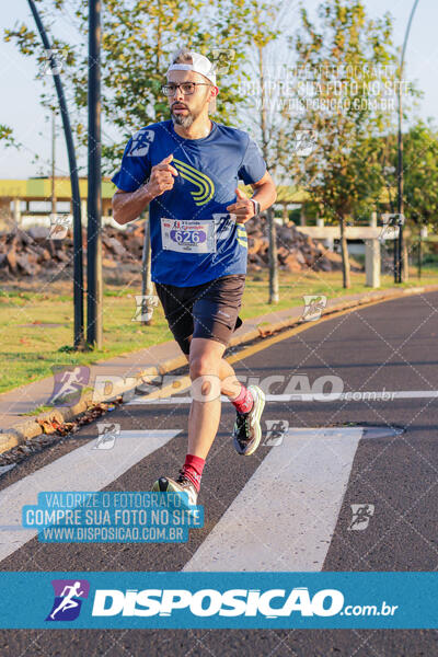 2ª Corrida Amigão