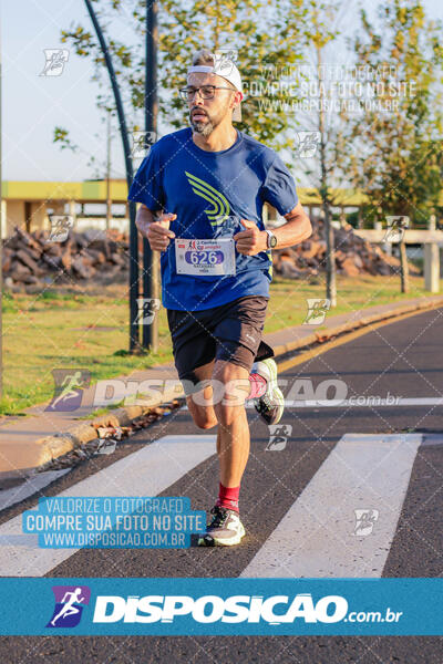 2ª Corrida Amigão