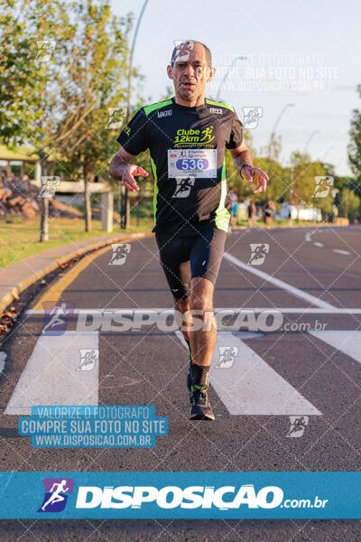 2ª Corrida Amigão