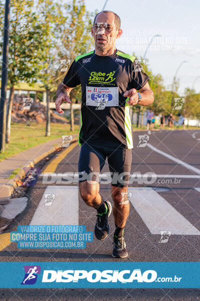 2ª Corrida Amigão