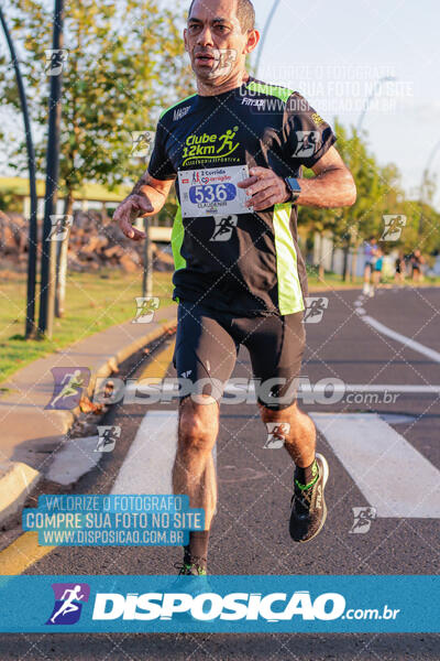 2ª Corrida Amigão