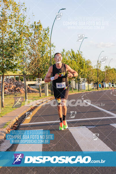 2ª Corrida Amigão