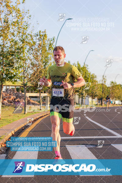 2ª Corrida Amigão