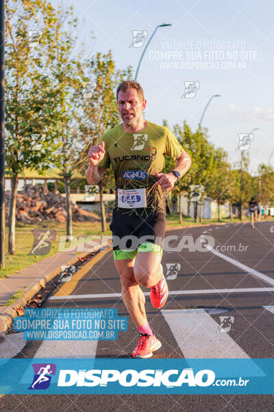 2ª Corrida Amigão