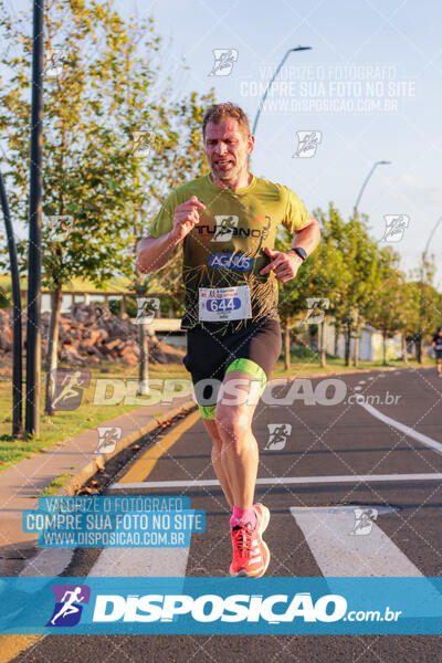 2ª Corrida Amigão