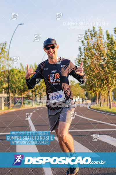 2ª Corrida Amigão