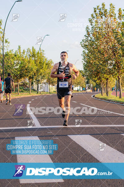 2ª Corrida Amigão