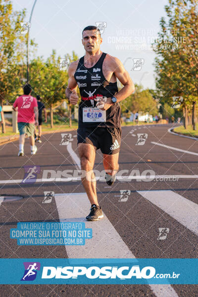 2ª Corrida Amigão