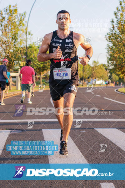 2ª Corrida Amigão