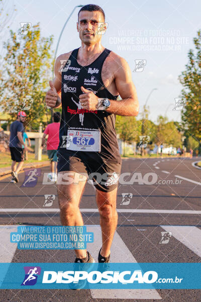 2ª Corrida Amigão