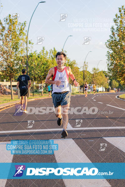 2ª Corrida Amigão