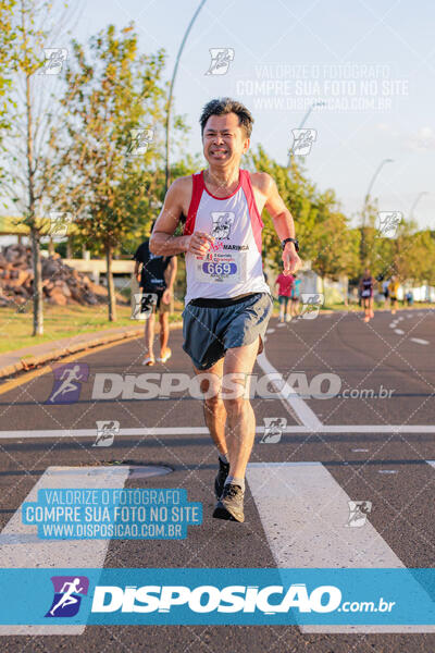 2ª Corrida Amigão