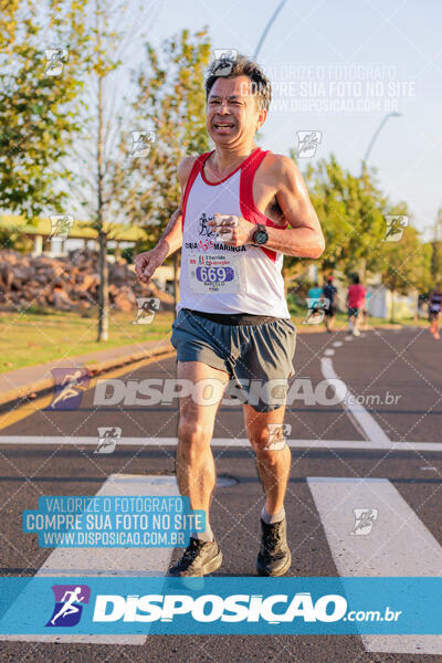 2ª Corrida Amigão