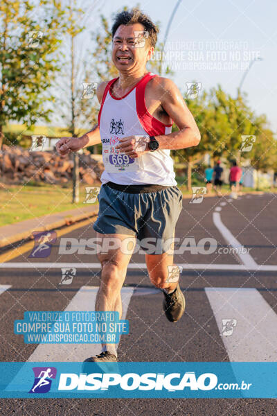 2ª Corrida Amigão