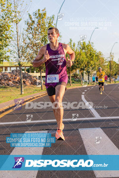 2ª Corrida Amigão