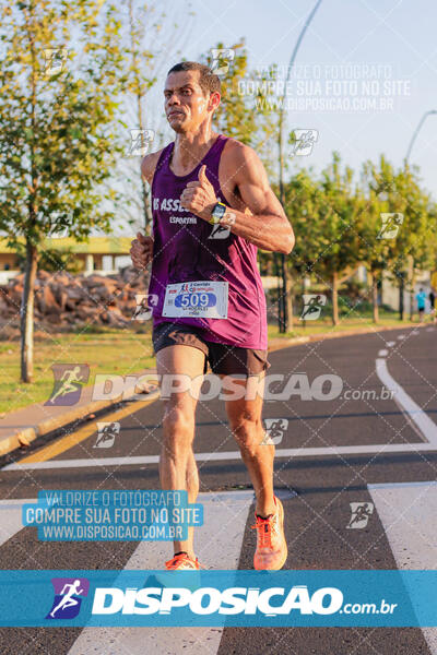 2ª Corrida Amigão