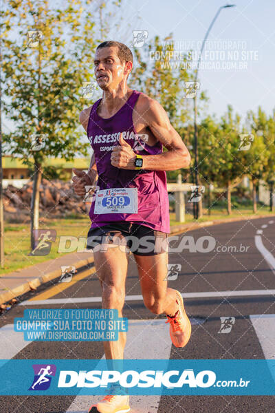 2ª Corrida Amigão