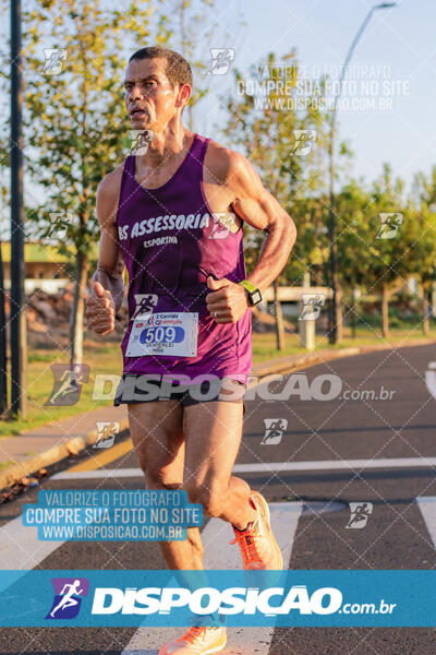 2ª Corrida Amigão