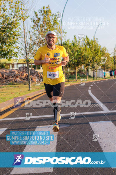 2ª Corrida Amigão