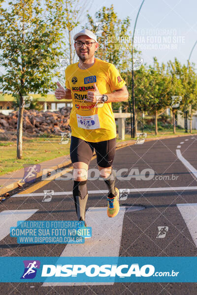 2ª Corrida Amigão