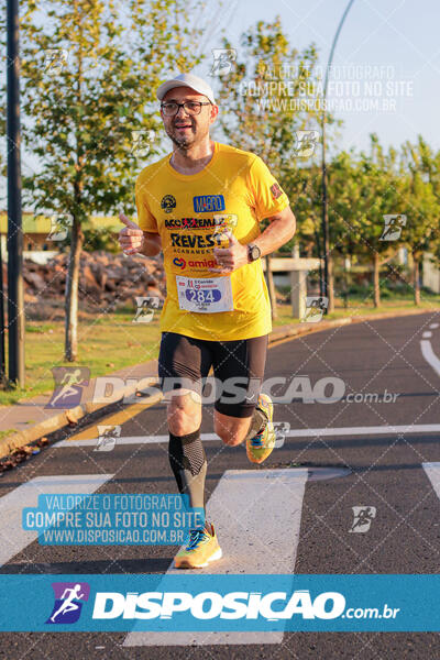 2ª Corrida Amigão