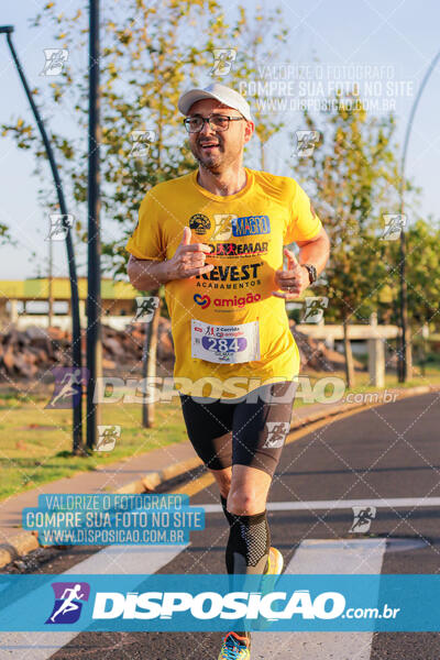 2ª Corrida Amigão