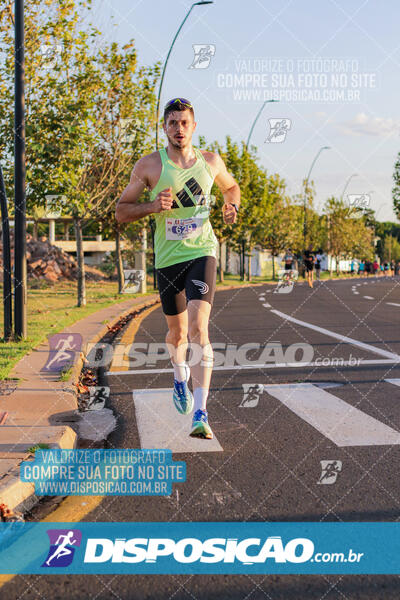 2ª Corrida Amigão