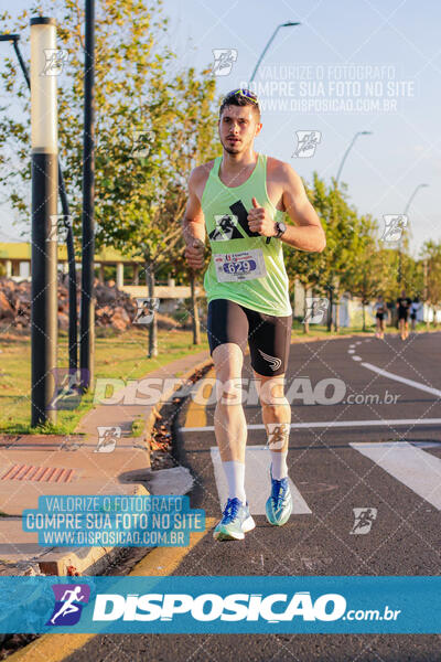 2ª Corrida Amigão