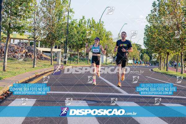 2ª Corrida Amigão