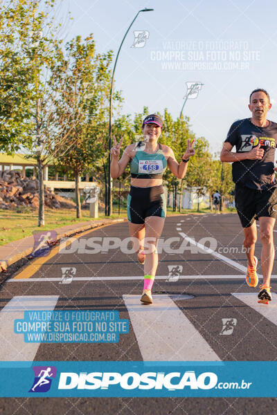 2ª Corrida Amigão