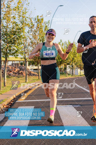 2ª Corrida Amigão