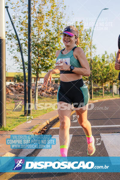 2ª Corrida Amigão