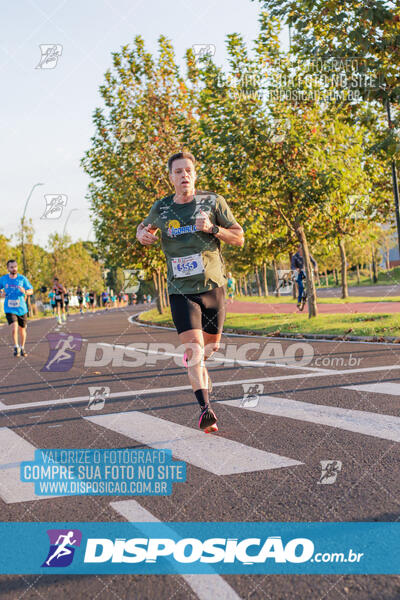 2ª Corrida Amigão