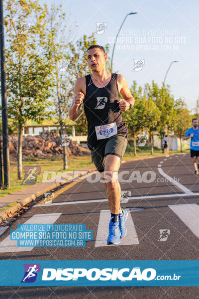 2ª Corrida Amigão