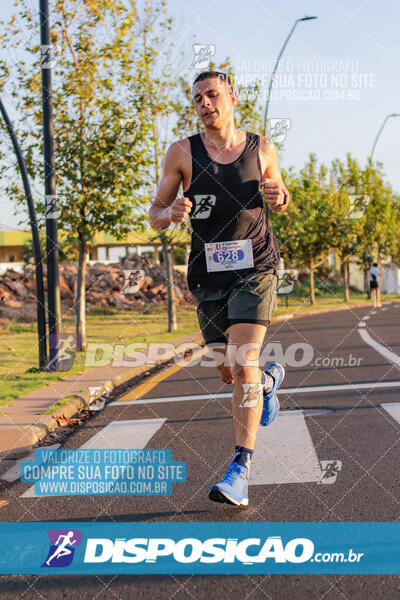 2ª Corrida Amigão