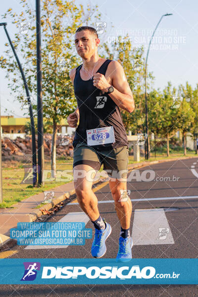 2ª Corrida Amigão