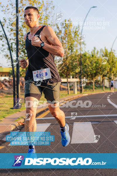 2ª Corrida Amigão