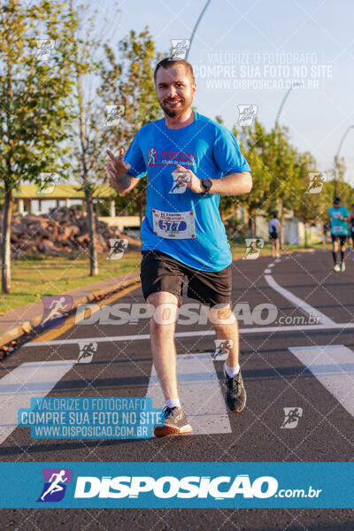 2ª Corrida Amigão