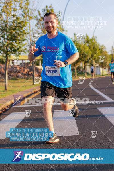 2ª Corrida Amigão