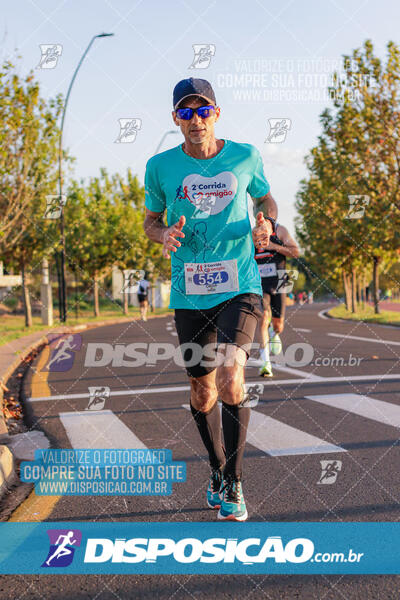 2ª Corrida Amigão