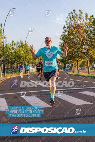 2ª Corrida Amigão